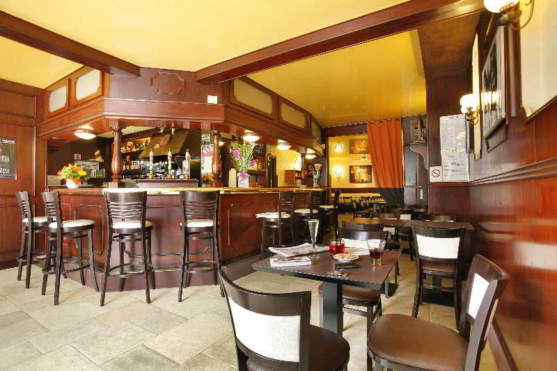 The Originals City, Hotel Du Chateau, Pontivy Eksteriør bilde